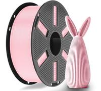 JAYO PLA 3D Printing Filament 1.75 mm, 1.1KG Sakura Pink | Consistent smooth extrusion, reliable printing performance for all FDM printers