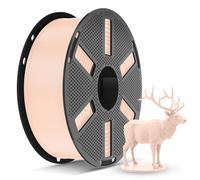 JAYO PLA 3D Printing Filament 1.75 mm, 1.1KG Skin Color
