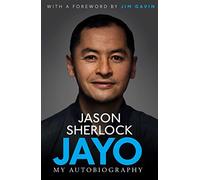 Jayo: The Jason Sherlock Story