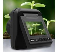 Jayruit 32MP 4K Waterproof Time Lapse Camera, with 90° Rotating Screen Compact Outdoor Camera for Nature Photography