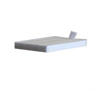 Jayruit 5-Pack for AENO RC3S RC2S Robot Vacuum Replacement Filters, HEPA Filter Kit with Improved Performance for AENO RC3S and RC2S, Vacuum Attachment Accessories