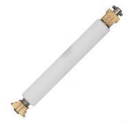 Jayruit For P1058930 080 OEM Platen Roller Compatible with ZT410 Thermal Printer