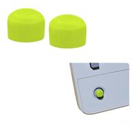 Jayruit Replacement Control for AYANEO Pocket DMG Featuring Tight Tolerance Construction and Predictable Input Signal Transmission (Green)