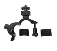 Jayruit Sleek ABS Material O Type Clip Suitable for Various Models of Cameras and Mics