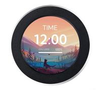 Jayruit Sleek Design Meets High Functionality Track Real Time Data on a 2 8 Inch Water Cooled IPS Secondary LCD Display (White)