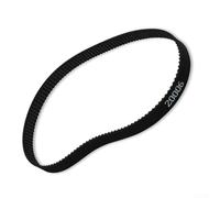 Jayruit Strong and Reliable 203dpi Main Drive Belt for S4M ZM400 ZM600 ZT410 ZT420 ZT411