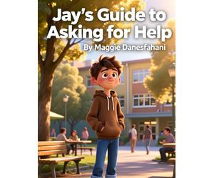 Jay's Guide to Asking for Help (Jay's Guides for Young People)