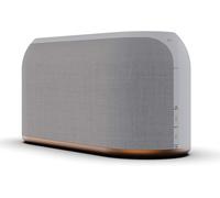 JAYS Multiroom Bluetooth Speaker System - s-Living Three - White WiFi Speaker