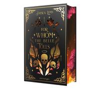 Jaysea Lynn Mic For Whom the Belle Tolls: Roman - Der höllische »New (Hardback)