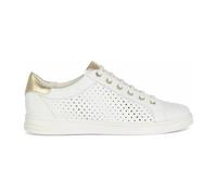 Jaysen Trainers - female - Geox - Sneakers - White - 8 UK - Shoes 8 UK