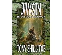 Jaysin: The Last Wizard Saga Song 3