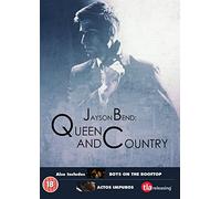 Jayson Bend - Queen And Country [DVD]