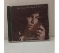 Jayson-Eric Caste - You Taught My Heart To Sing