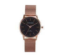 Jayson Harly Classic Rose Gold/Black Line