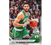 Jayson Tatum 2026 Topps Now - 236 Boston Celtics