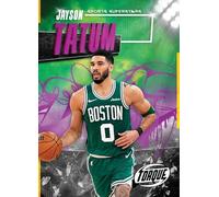 Jayson Tatum (Sports Superstars)
