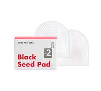 JAYU PET Black Seed Pad - Dry Cat Chin Acne Pad, Double-Sided Dry Pads for Removing Blackhead, 30pcs