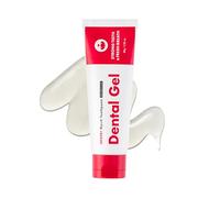 JAYU PET Dental Gel Dog Cat Toothpaste 80g