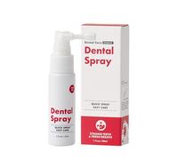 JAYU PET Dental Spray for Dogs & Cats, Tartar Control & Fresh Breath, No Brushing Needed, Protects Teeth & Gums, Easy Daily Oral Care, 1 fl oz