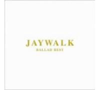 Jaywalk - Ballad Best / Bokutachi Ha Mada Ko