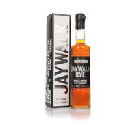 Jaywalk Heirloom Rye Whiskey - Barrel 1065