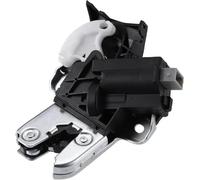 JAYWIS Car Rear Trunk Lock For Seat EX 4F5827505D 4F.5827505A Boot Lid Latch Actuator Tail Gate Door Locks Mechanism Tail Rear Door Locks