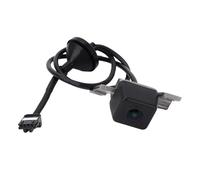 JAYWIS Car Rear View Backup Camera 95760-3M000 For Hyundai For Genesis 2009-2014 Reverse Parking Assistant Cam 957603M000 Reverse Camera