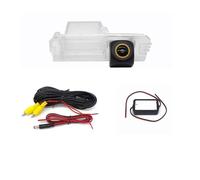 JAYWIS Car Rear View Backup Camera For Hyundai I30 PD PDE PDN 2017 2018 2019 2020 Night Vision Reverse Parking Assist Cameras Reverse Camera(Camera Rectifier)