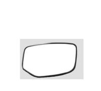 JAYWIS Car Rear View Mirror Door Wing Glass For Accord 8th Generation 2.0 Without Heating Left Right Reversing White Glass Side mirror glass(RIGHT)