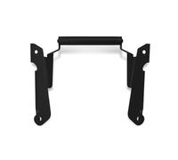 JAYWIS GPS Handlebar Holder Motorcycle Navigation Bracket For TMAX560 T-max 560 TECH MAX 2025 Phone Extension Front Holder GPS Cellphone Stand