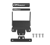 JAYWIS GPS Handlebar Holder Motorcycle Navigation Bracket For Voge 900DSX Valico DS900X DSX900 2024-2025 GPS Mobile Phone Holder Stand Support Adaptor(Black 1-12+22mm)