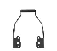 JAYWIS GPS Handlebar Holder Motorcycle Navigation Holder For BMW F750GS F850GS 2018-2020 12MM 22MM Smart Phone Bracket GPS Support Plate Parts(22MM)