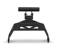 JAYWIS GPS Handlebar Holder Motorcycle Navigation Holder For Navi 110 2022-2024 GPS Mobile Phone Support Adapter Mounting Handlebar Crossbar