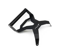 JAYWIS GPS Handlebar Holder Motorcycle Navigation Holder For NT1100 2022-2024 GPS Mobile Phone Bracket Support Mounting Plate Kit Installation