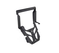 JAYWIS GPS Handlebar Holder Motorcycle Navigation Holder For Tracer 9 GT+ 9GT Plus 2023-2024 Cellphone Phone GPS Bracket Bar Mount Extension