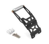 JAYWIS GPS Handlebar Holder Motorcycle Phone GPS Navigation Bracket For Ducati DesertX 2023 22MM Smartphone Stand Holder Mount Support Crossbar Kit