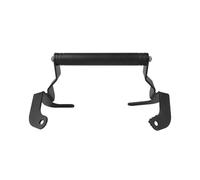 JAYWIS GPS Handlebar Holder Motorcycle Phone Navigation Bracket For MT-03 MT25 2020-2024 GPS Holder Adapter Extension Crossbar Cellphone Stand