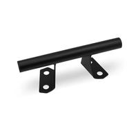 JAYWIS GPS Handlebar Holder Motorcycle Phone Navigation Bracket For Suzuki GSX-8R GSX8S 2024 2025 Extension Stand GPS Cellphone Holder Crossbar Mount