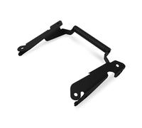 JAYWIS GPS Handlebar Holder Motorcycle Phone Navigation Bracket For TMAX560 TMAX 560 TECH MAX 2025 Adapter GPS Smartphone Mountin Holder Parts