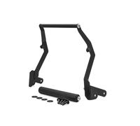 JAYWIS GPS Navigation Holder Motorcycle GPS Navigation Bracket For CRF1100L AFRICA TWIN CRF 1100 2020 ADVENTURE Phone Holder Plate Support Stand Mobile Phone Stand(12mm+22mm)