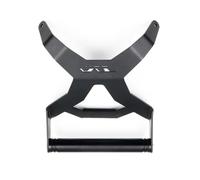 JAYWIS GPS Navigation Holder Motorcycle GPS Navigation Bracket For NT1100 NT 1100 2022-2024 Phone Plate Holder Support Navigator Stand Accessories Mobile Phone Stand