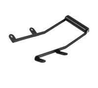 JAYWIS GPS Navigation Holder Motorcycle Navigation Bracket For H&onda NC750X NC 750 X NC 750X NC750 X GPS Smart Phone Holder Mount Modification Stand Mobile Phone Stand(BLACK 1)