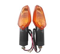 JAYWIS Modified Light Motorcycle Turn Signal Light For For CBR125R For CBR250R For CBR300R Front Rear Blinker Indicator Lamp Parts Side Lamp(Amber)