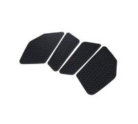 JAYWIS Motorcycle Accessories Antiskid Fuel Tank Decal Traction Pad Protection Sticker For Yamaha MT10 MT 10 MT-10 2022 2023 Scratches Tank Pads