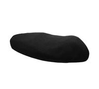 JAYWIS Motorcycle Anti-Slip Mesh Seat Cover For H&onda PCX 150 160 125 Breathable Waterproof Thermal Insulation Cushion Cover Polyester Seat Mesh Cover
