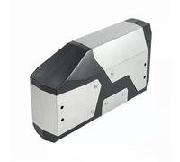 JAYWIS Motorcycle Box Toolbox for B&MW R1200GS Adv LC R1250GS R 1200 GS ADV R1200 GS1250 2004-2024 Tool Box's Inner Bag Saddle Bags(Box)