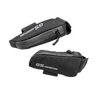 JAYWIS Motorcycle Crash Bar Bag for B&MW R1200GS ADV LC R1250GS 2013-2020 Storage Bag Fairing Bags Side Windshield Package Saddle Bags