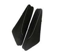 JAYWIS Motorcycle Crash Bar Bags for B&MW R 1200 R1200 GS LC ADV R1250GS R 1200 RS R1250RS Waterproof Uggage Rack Side Bags Saddle Bags(Black 1)