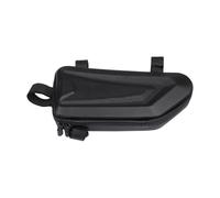 JAYWIS Motorcycle Crash Bar Bags for Suzuki SV650 X SV650X SV 650X SV 650 X Side Bags Package Waterproof Hard Shell Triangle Saddle Bags(Single)