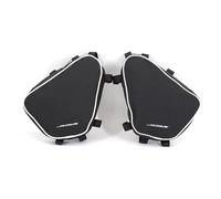 JAYWIS Motorcycle Frame Crash Bars for H&onda NC700X NC700S NC750X NC750S Waterproof Side Bags Frame Storage Bag Tool Bags Saddle Bags